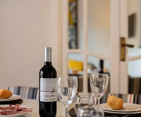 Apartman Florit Flats - Serranos *