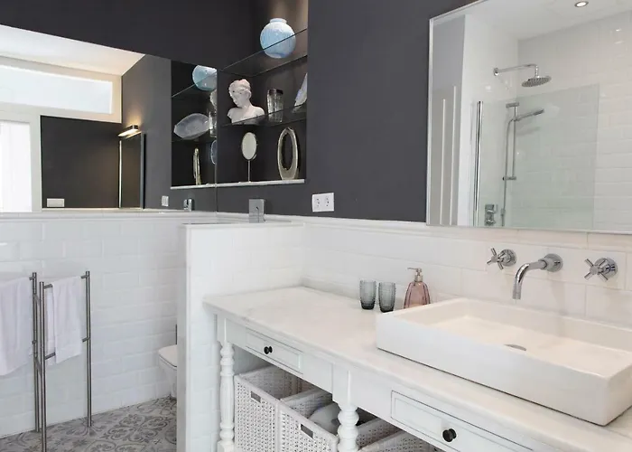 Apartman Florit Flats - Serranos