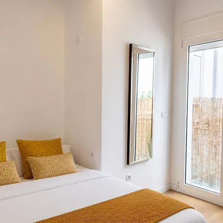 Florit Flats - En El Caso Antiguo - Exclusivo فالنسيا
