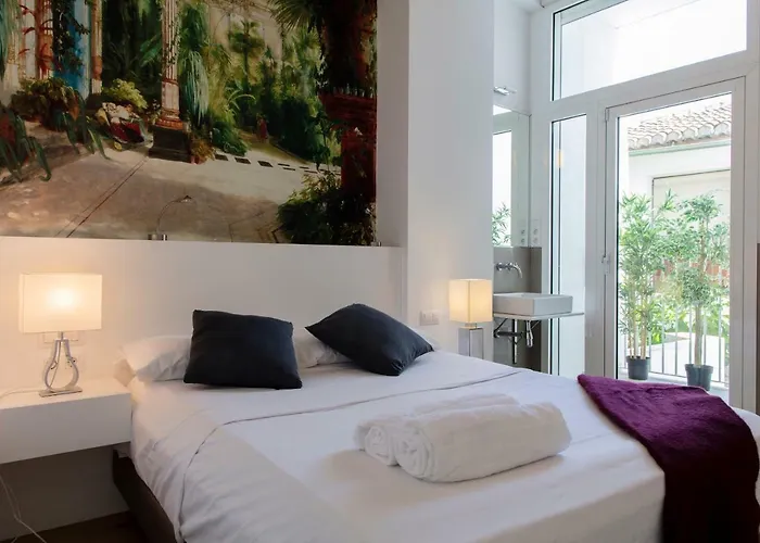 Florit Flats - Serranos Valencia