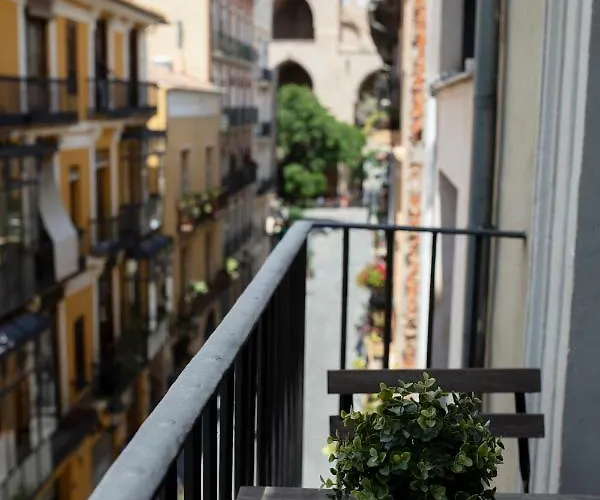 Florit Flats - Serranos Valencia