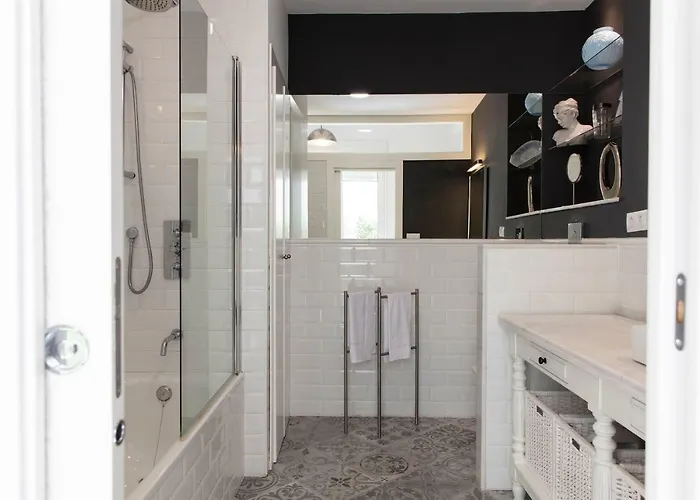 Florit Flats - Serranos Valencia