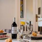 Appartement Florit Flats - Serranos *