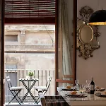 Florit Flats - Serranos Appartement Valencia