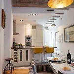 Florit Flats - Serranos Valencia