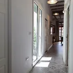 Florit Flats - Serranos Appartement *