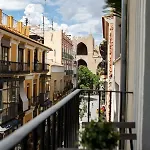 Florit Flats - Serranos Appartement Valencia