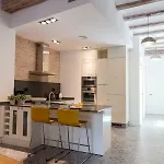 Florit Flats - Serranos Appartement Valencia