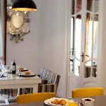 Florit Flats - Serranos Appartement *