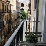 Florit Flats - Serranos Valencia