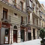 Florit Flats - Serranos Appartement Valencia