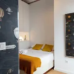 Florit Flats - Serranos Appartement