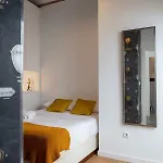 Florit Flats - Serranos Appartement