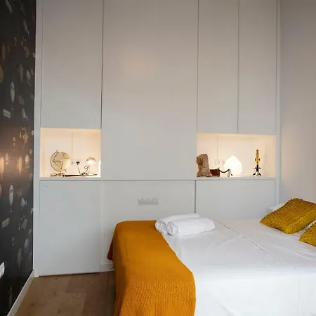 Apartamento Florit Flats - Serranos