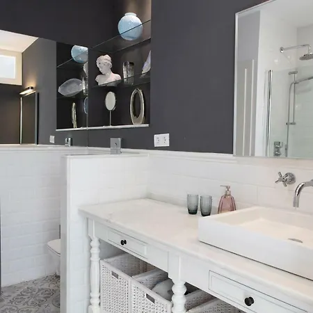 Apartamento Florit Flats - Serranos